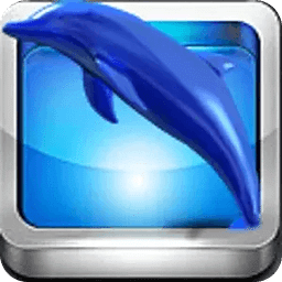 Dolphin Swipe