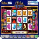 Rich & Famous Bonus Slots