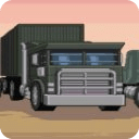 卡车司机 - 陆军货运