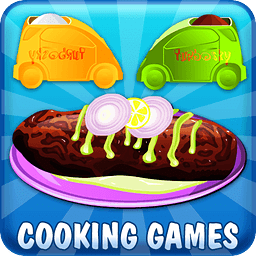 Chicken Lazone Cooking Games