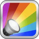 Android Color Flashlight