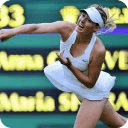 Maria Sharapova Repicapps