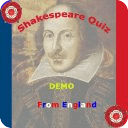 Shakespeare Quiz Demo