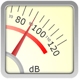 Sound Meter - dB