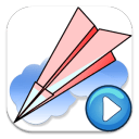 Paper Plane Instructions Video