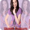 Miranda Cosgrove Games