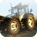 Farming Tractor Pro