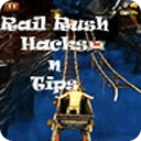 Rail Rush Hacks n Cheats
