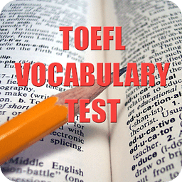Top TOEFL Vocabulary Test