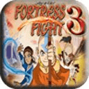 Avatar Fortress Fight 3