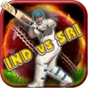 World Cricket War IND vs SRI