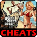 GTA V GUIDE and CHEATS