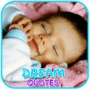 Dream Quotes Live Wallpaper