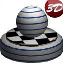 3D Bouncing Ball Free