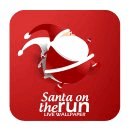 Santa On The Run LWP