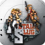 Metal Slug(Super Vehicle)