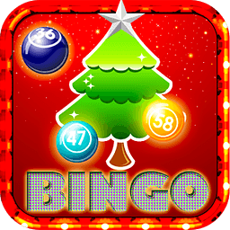 Christmas Day Bingo Free Game