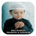 Doa Harian Praktis &amp; Lengkap