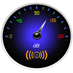 Sound Meter: SPL Calculator