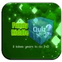 Funny Riddle Quiz - Pro