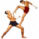 MUAY THAI - FREE APP