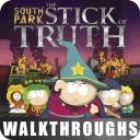 South Park StickofTruth Guides