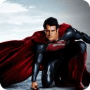 Man of steel swap puzzle