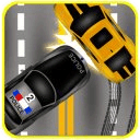 Crazy Traffic Racer:Road Riot