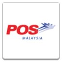 Pos Malaysia Track and Trace (Not official)