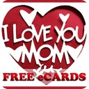 Mothers day eCards Wallpaper