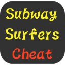 Cheat for Subway Surfers