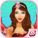 Fairy girls Dress Up Makeover