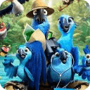 Rio2 Theme