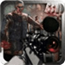 Sniper shooter-Zombie Invasion