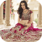 100+ Bridal Lehenga Designs