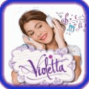 Violetta Wallpaper 2014