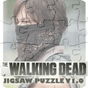 Jigsaw Puzzle Walking Dead