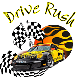 Drive Rush