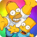 Simpsons Puzzle