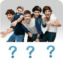 One Direction Memory Game