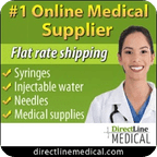 Direct Line Medical Supply