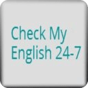 Check My English 24-7