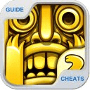 Temple Run Cheats and Guide