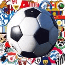 Football Soccer Logo Quiz