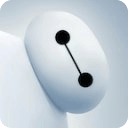 Big Hero 6 Baymax