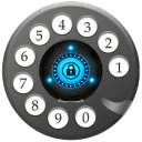 Old phone Dialer Screen Lock