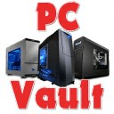 PC Computer Hardware Vault