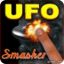 UFO Smasher Game