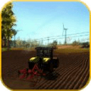 Tractor Real Racing