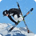 自由式滑雪运动